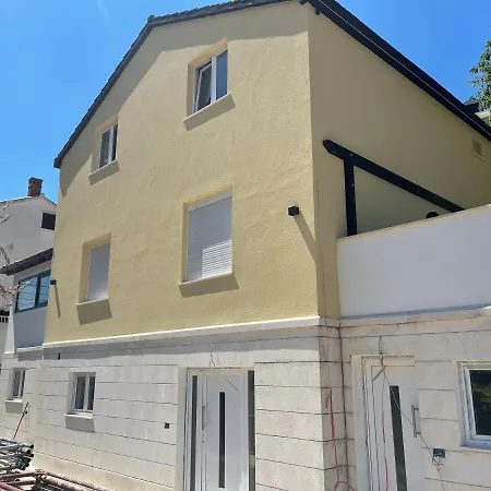 M House * Dubrovnik