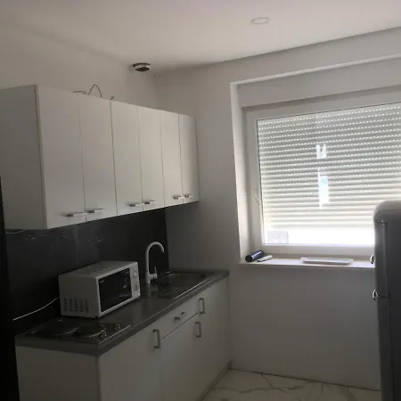 M House