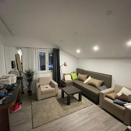 Bed & Breakfast M House Dubrovnik