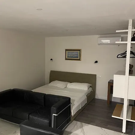 M House