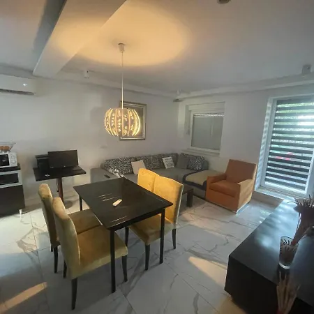 M House Dubrovnik