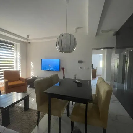 M House